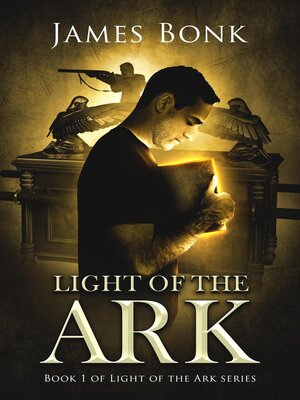 cover image of Light of the Ark